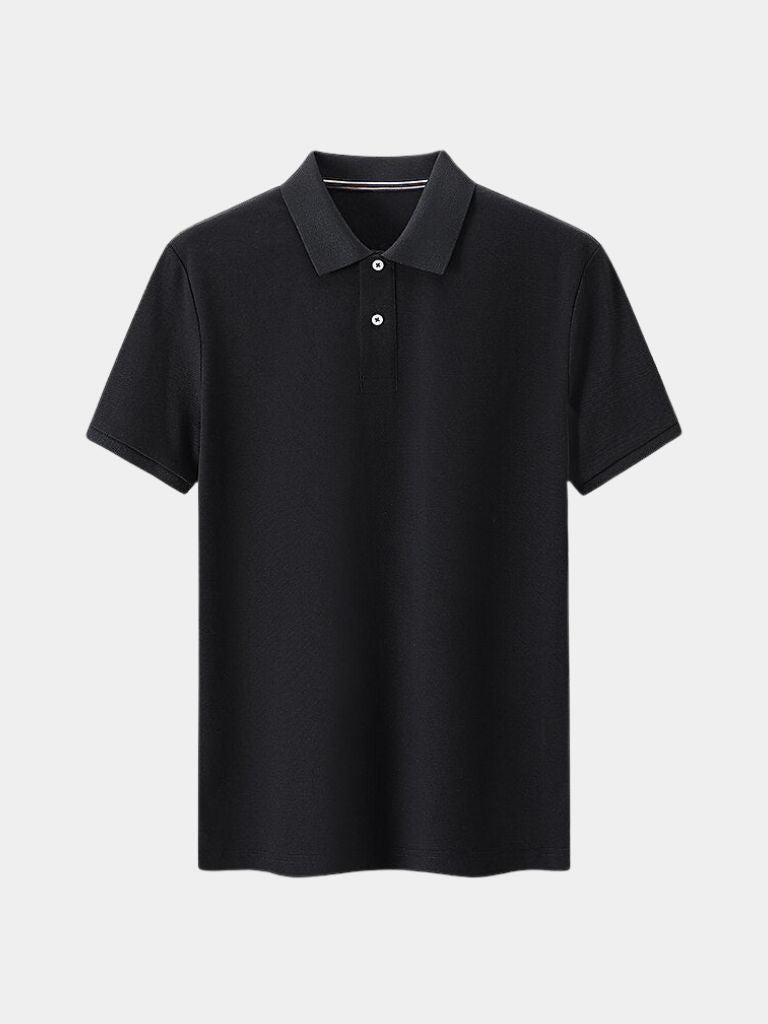 Bellamy Essential Polo - North & Row