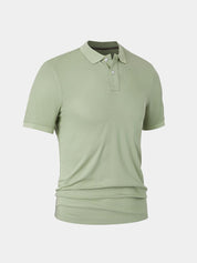 Bellamy Essential Polo - North & Row