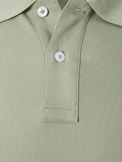Bellamy Essential Polo - North & Row