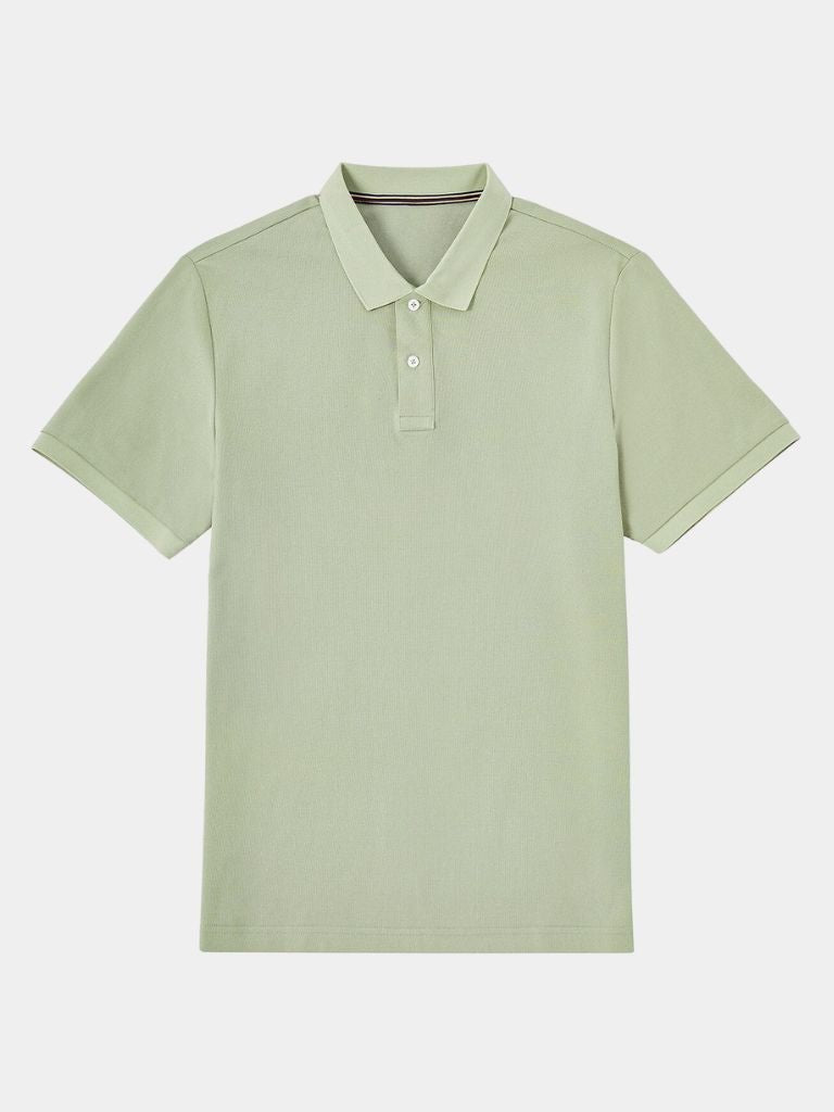 Bellamy Essential Polo - North & Row