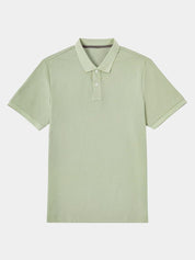 Bellamy Essential Polo - North & Row