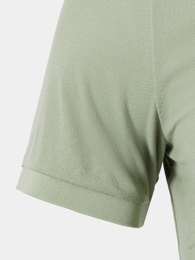 Bellamy Essential Polo - North & Row