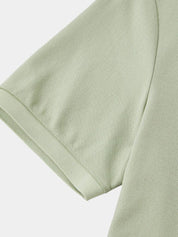 Bellamy Essential Polo - North & Row
