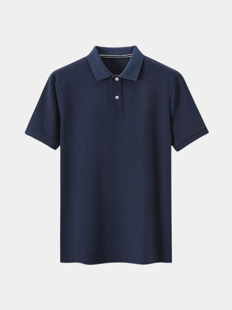 Bellamy Essential Polo - North & Row