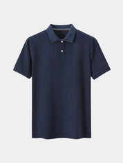 Bellamy Essential Polo - North & Row
