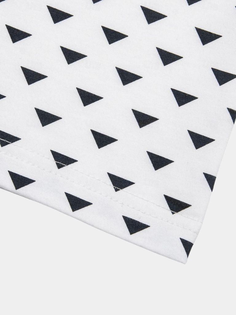 Belmont Navy Polo - North & Row
