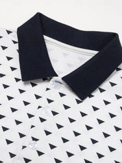 Belmont Navy Polo - North & Row
