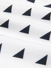Belmont Navy Polo - North & Row