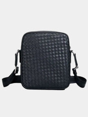 Braided Heritage Shoulder Bag - North & Row