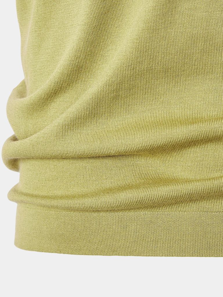 Breeze Field Polo – North & Row