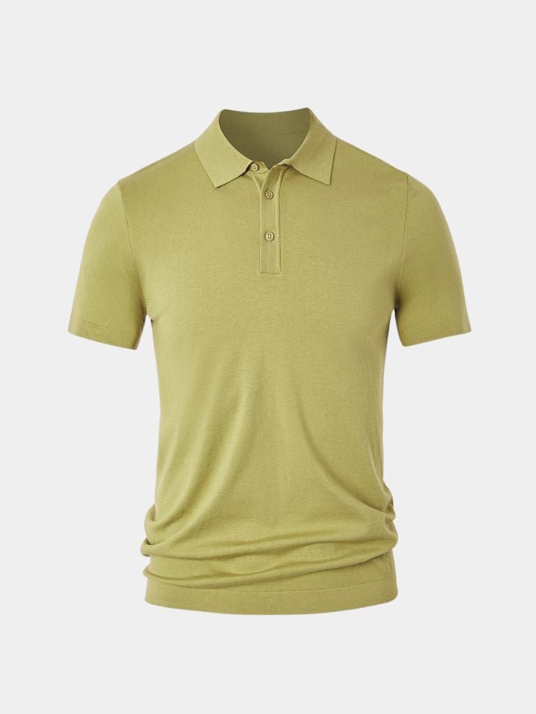 Breeze Field Polo – North & Row