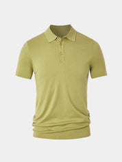 Breeze Field Polo – North & Row