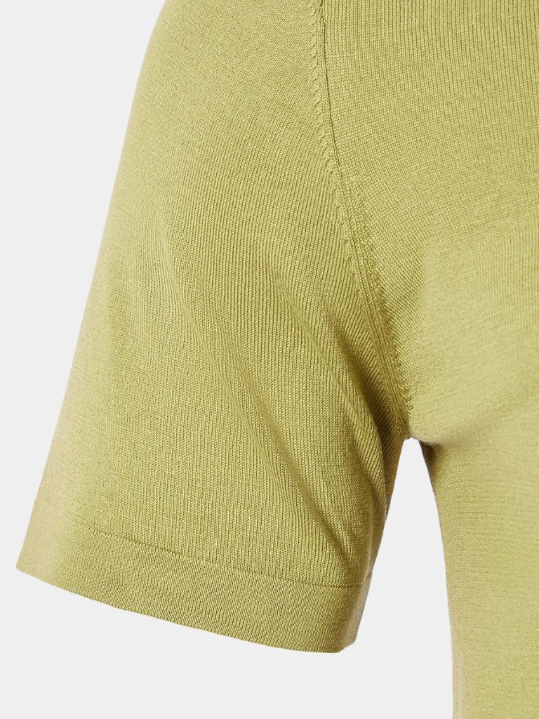Breeze Field Polo – North & Row