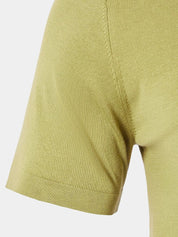 Breeze Field Polo – North & Row