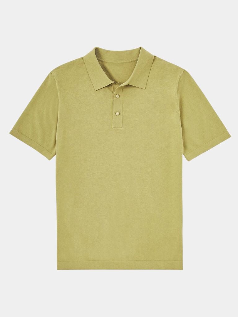 Breeze Field Polo – North & Row