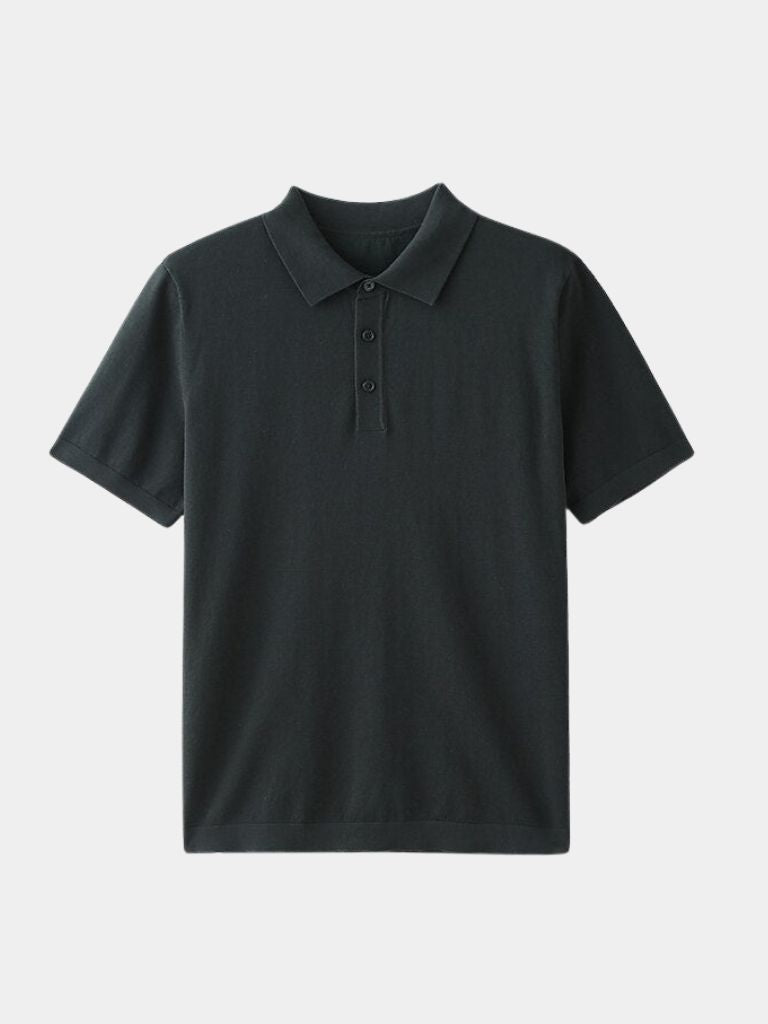 Breeze Field Polo – North & Row