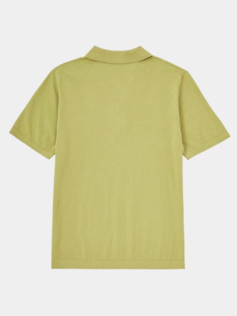 Breeze Field Polo – North & Row