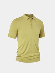 Breeze Field Polo – North & Row