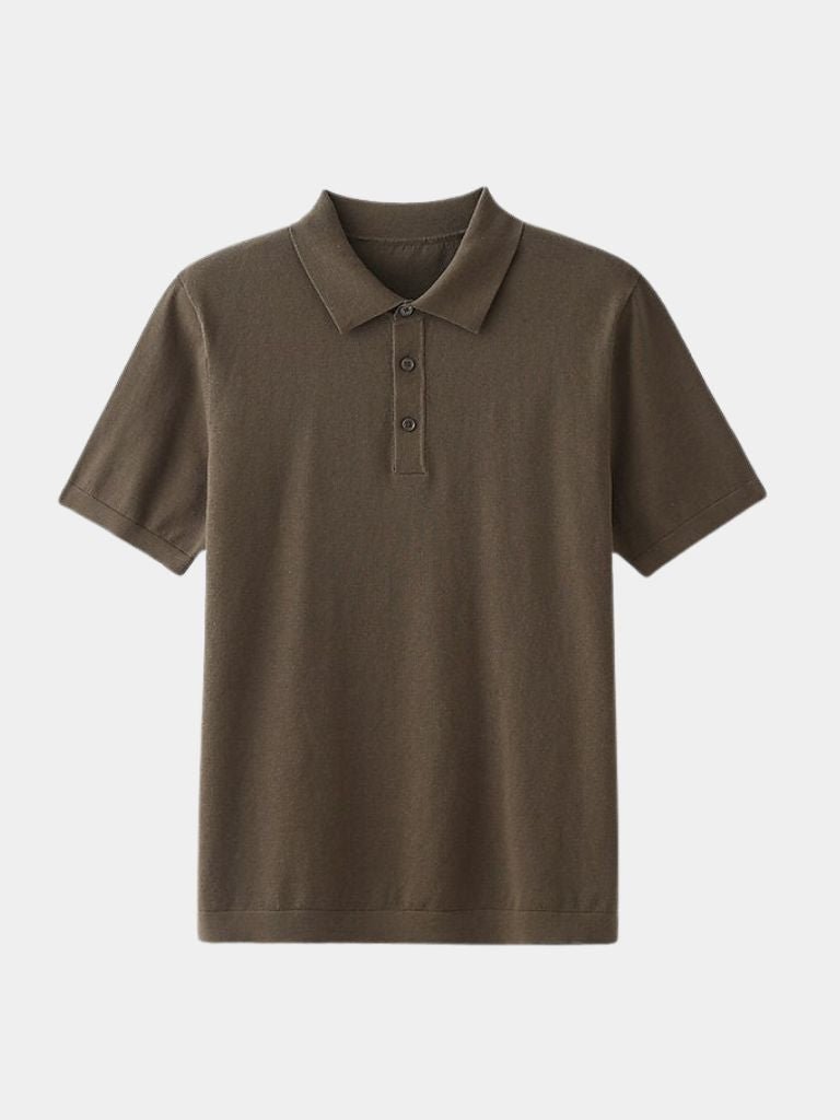 Breeze Field Polo – North & Row