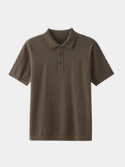 Breeze Field Polo – North & Row