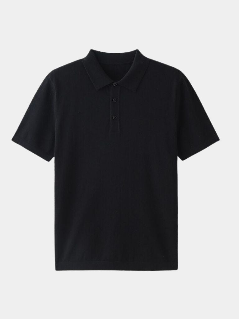 Breeze Field Polo – North & Row