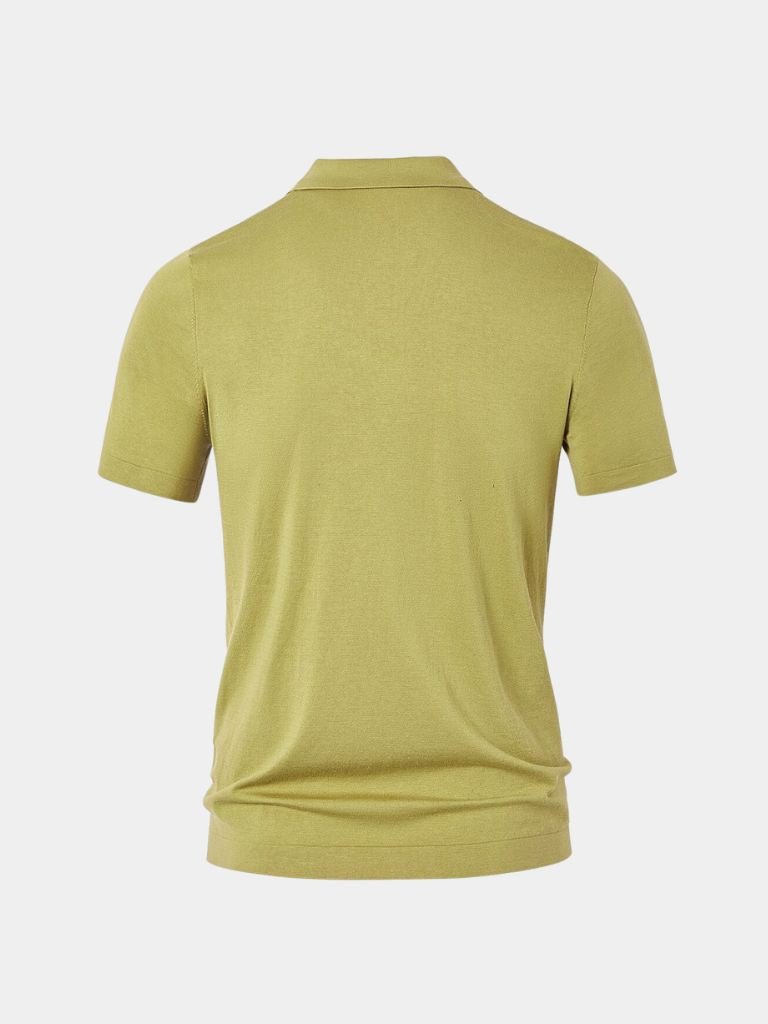 Breeze Field Polo – North & Row