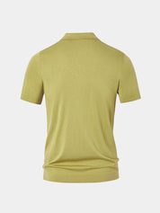 Breeze Field Polo – North & Row