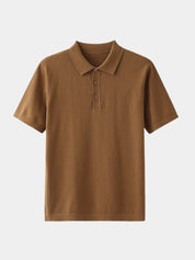 Breeze Field Polo – North & Row