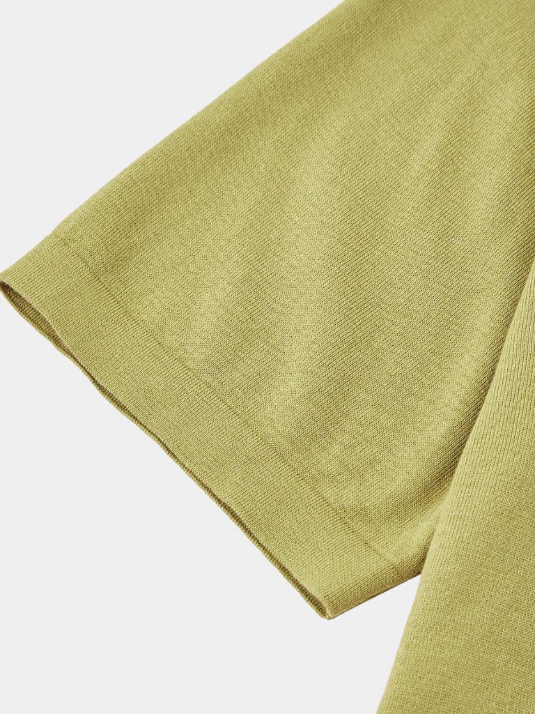 Breeze Field Polo – North & Row