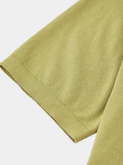 Breeze Field Polo – North & Row