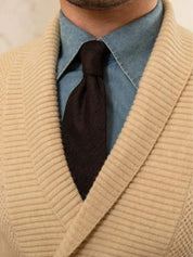 British Elegant Knit Cardigan - North & Row
