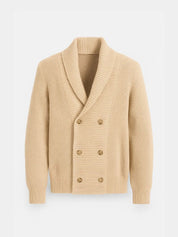 British Elegant Knit Cardigan - North & Row