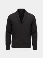 British Knit Cardigan - North & Row