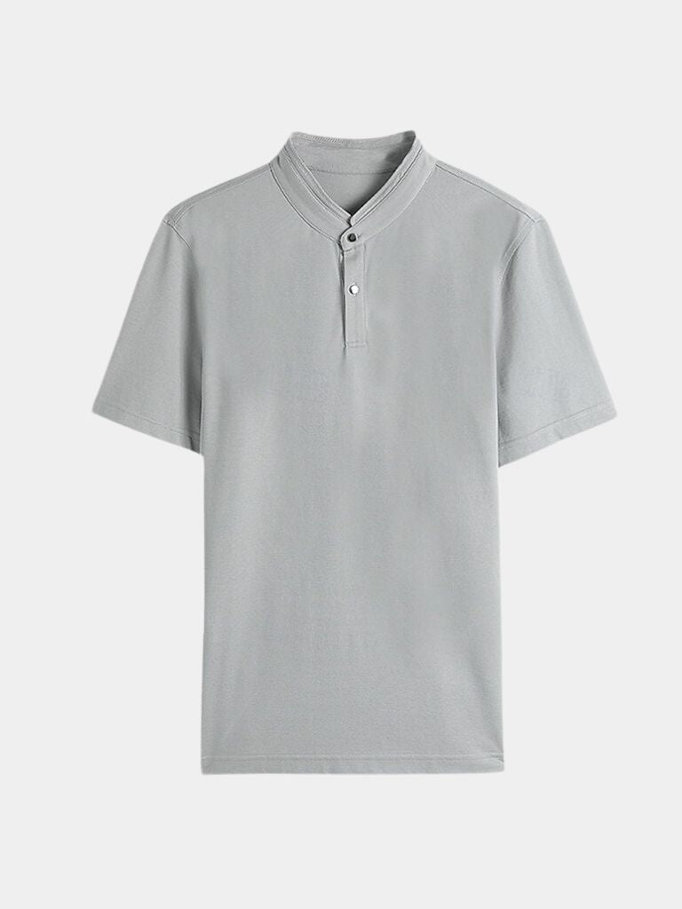 Canyon Shade Polo – North & Row