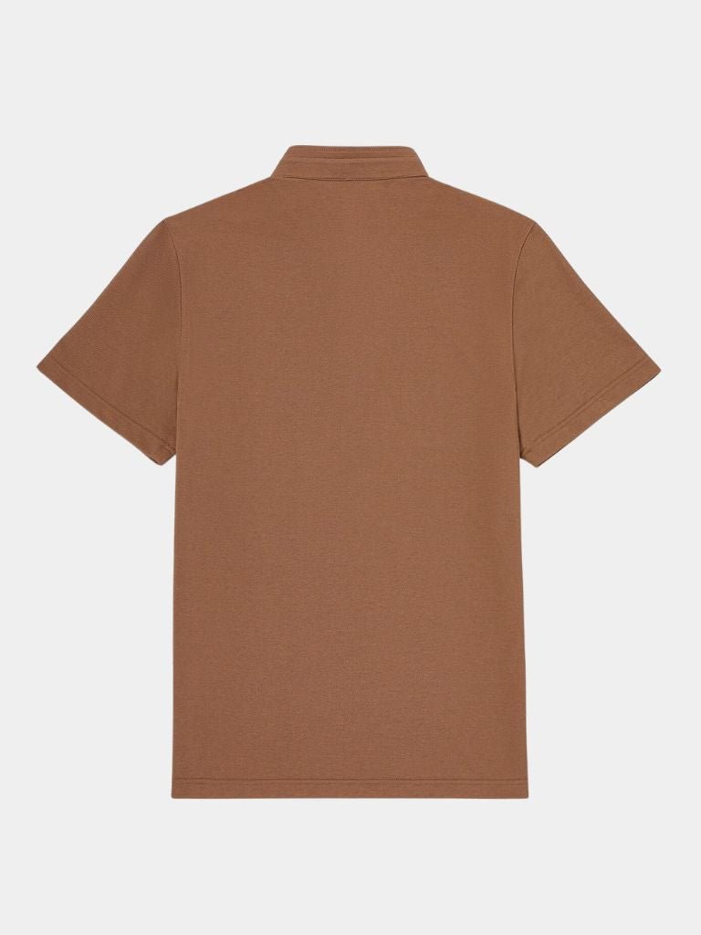 Canyon Shade Polo – North & Row