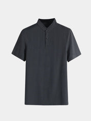 Canyon Shade Polo – North & Row