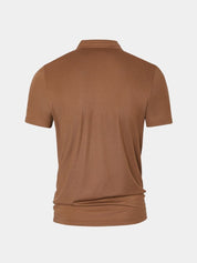 Canyon Shade Polo – North & Row