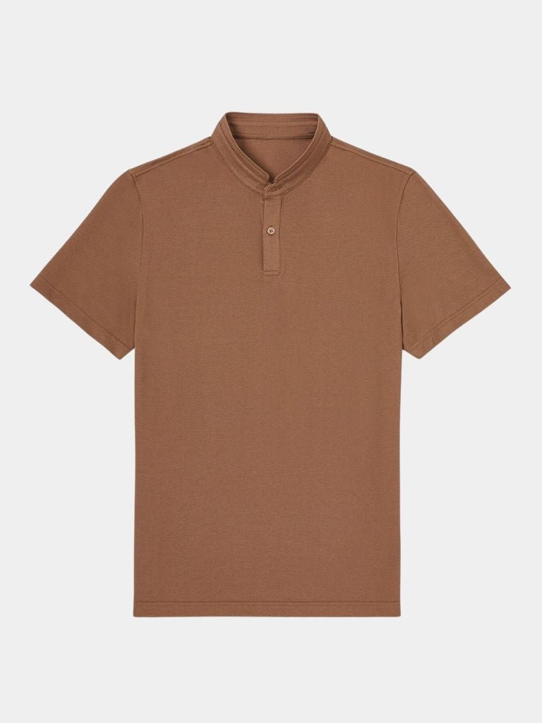 Canyon Shade Polo – North & Row