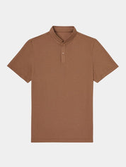Canyon Shade Polo – North & Row
