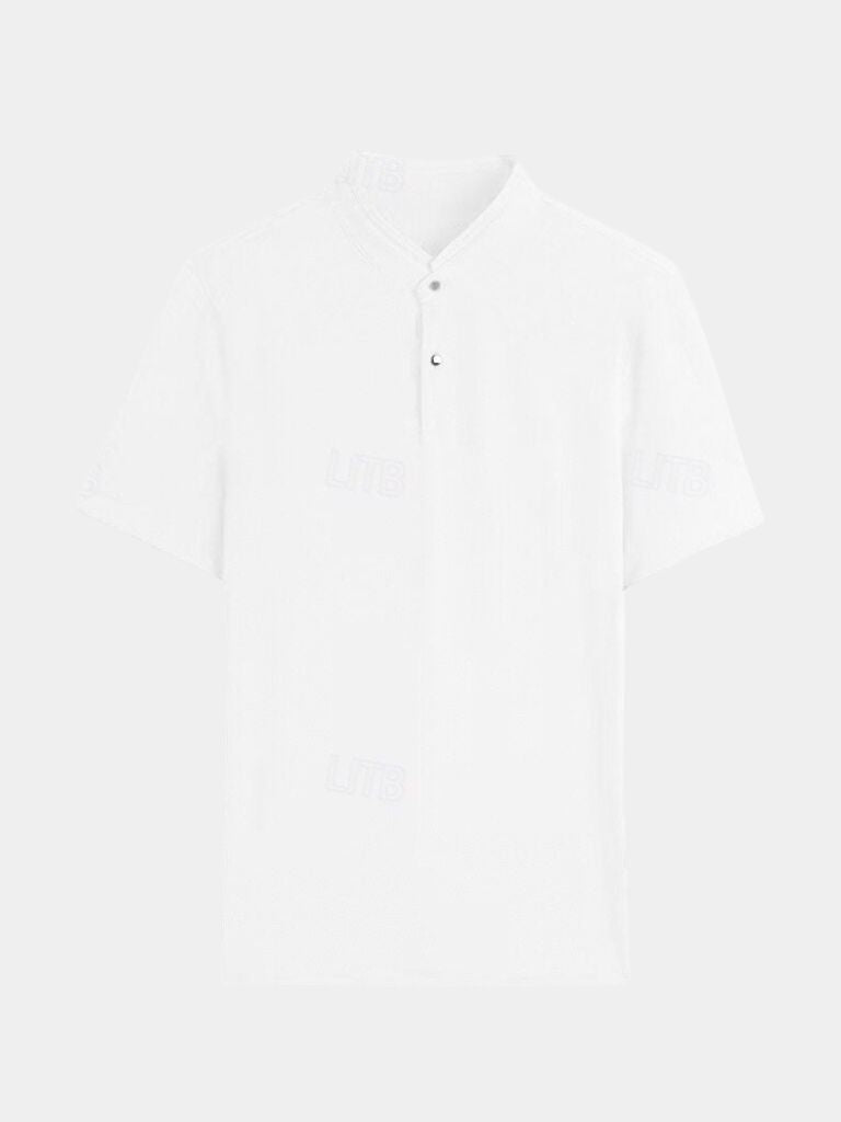 Canyon Shade Polo – North & Row