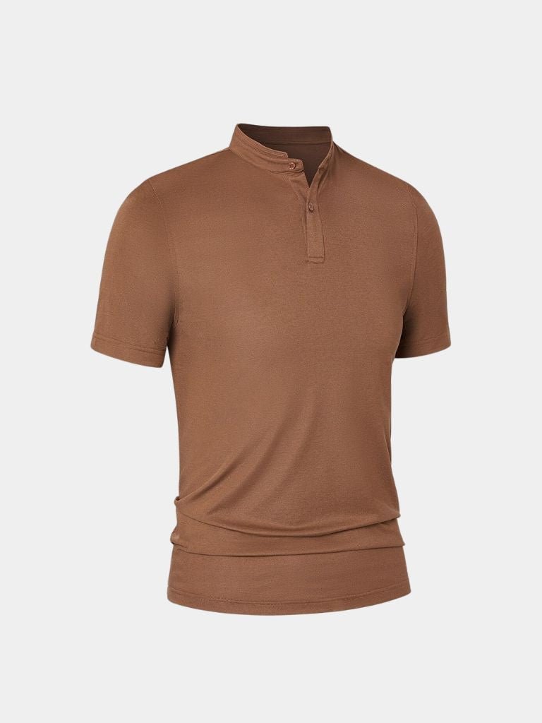 Canyon Shade Polo – North & Row