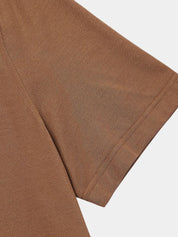 Canyon Shade Polo – North & Row