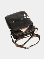 Capri Minimalist Shoulder Bag - North & Row