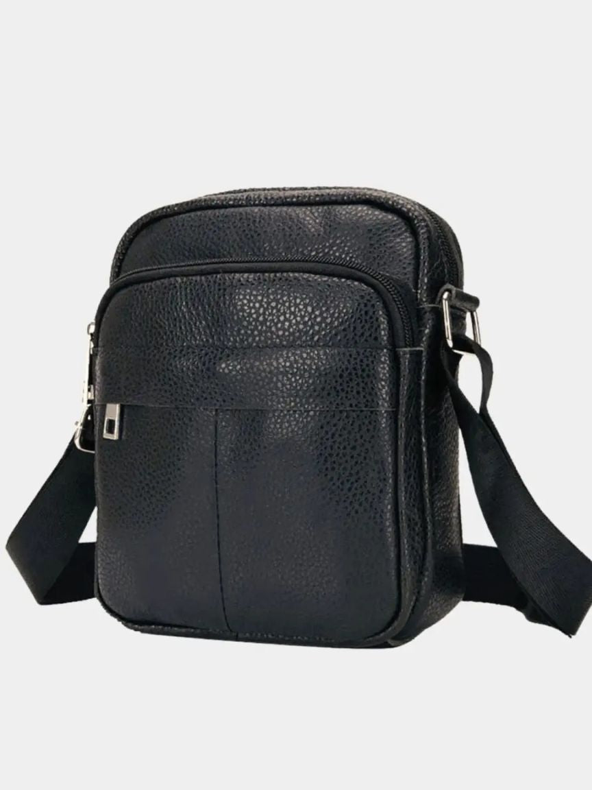 Capri Minimalist Shoulder Bag - North & Row