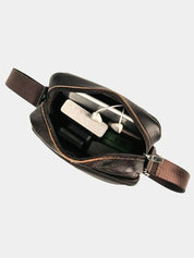 Capri Minimalist Shoulder Bag - North & Row