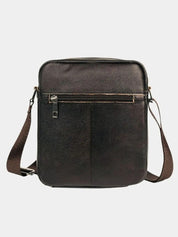 Capri Minimalist Shoulder Bag - North & Row