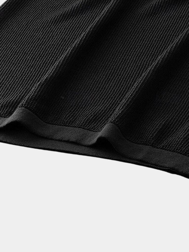 Caramel Lineage Polo – North & Row