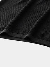 Caramel Lineage Polo – North & Row