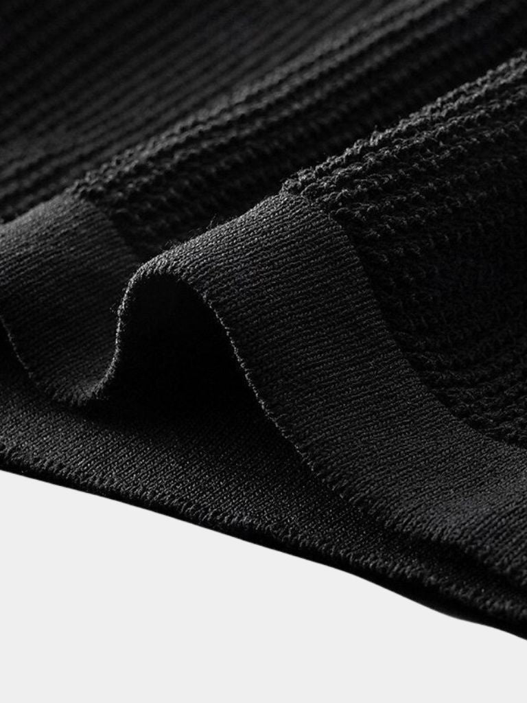 Caramel Lineage Polo – North & Row