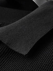 Caramel Lineage Polo – North & Row